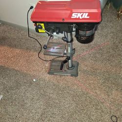 Skil Drill Press