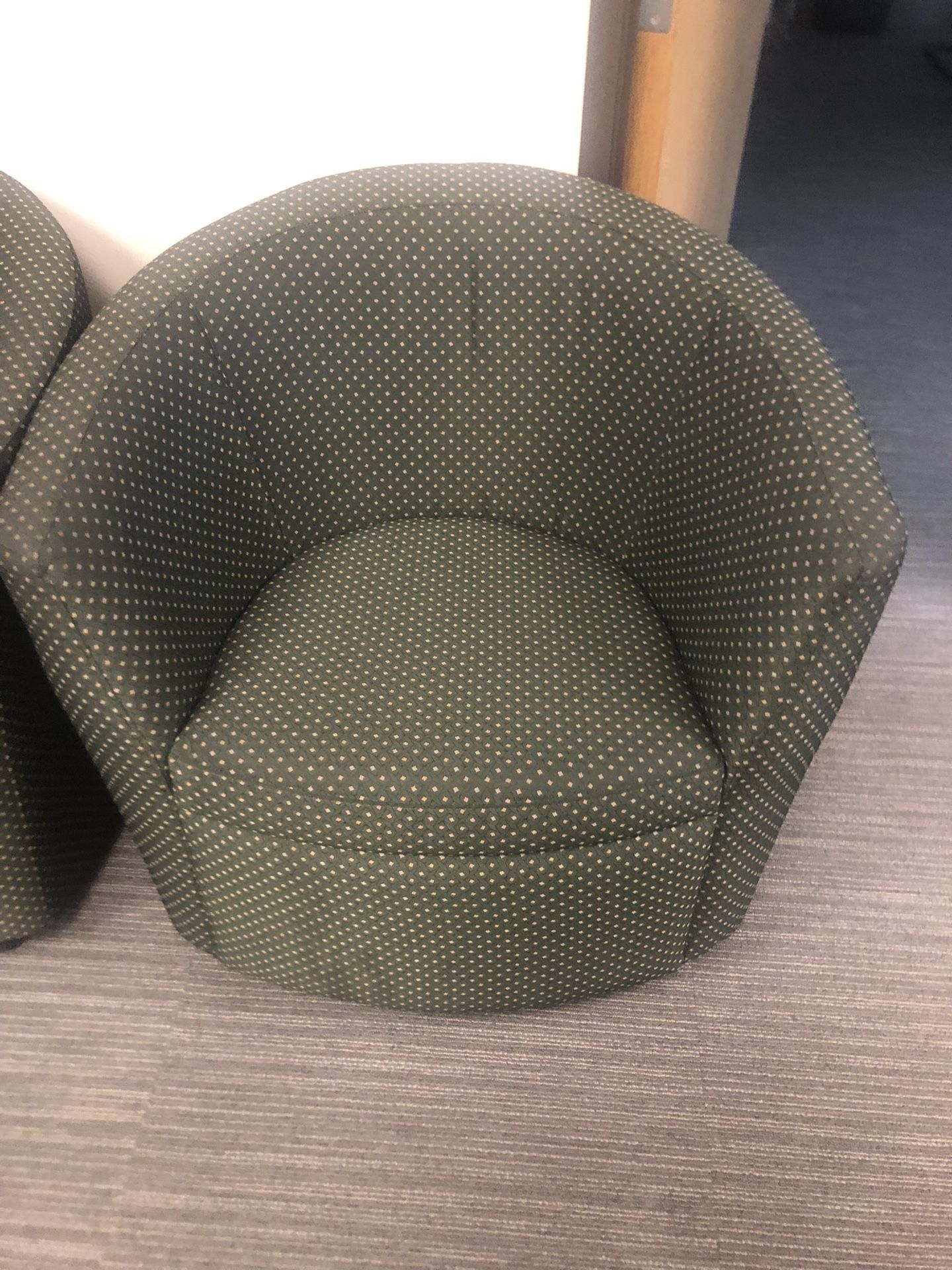 Comfortable Chairs