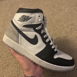 Jordan 1 Stage Haze Size 10