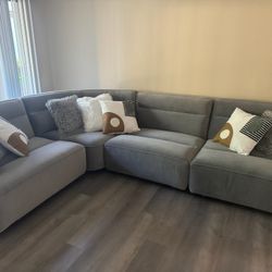 Sectional Sofa