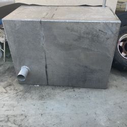 Water Tank