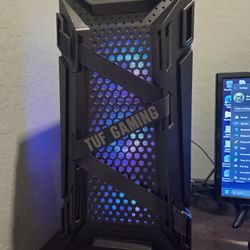 Gaming PC 