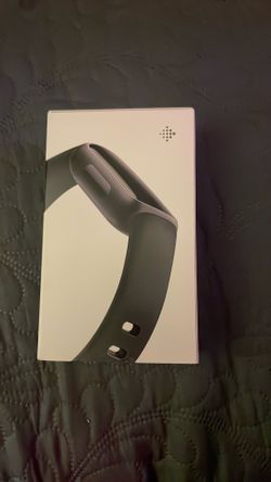 Fitbit inspire 3