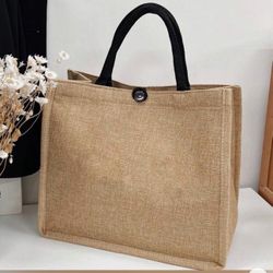 Blank Tote Bags