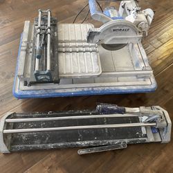 Tile 2024 cutter kobalt