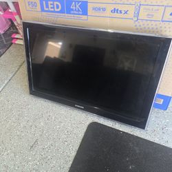 32" tv samsung