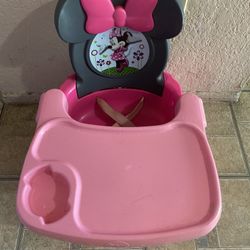 the first years disney baby booster seat