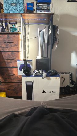 Ps5