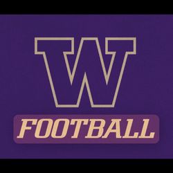Washington Huskies (UW) vs Purdue Football Tickets 4 Available 