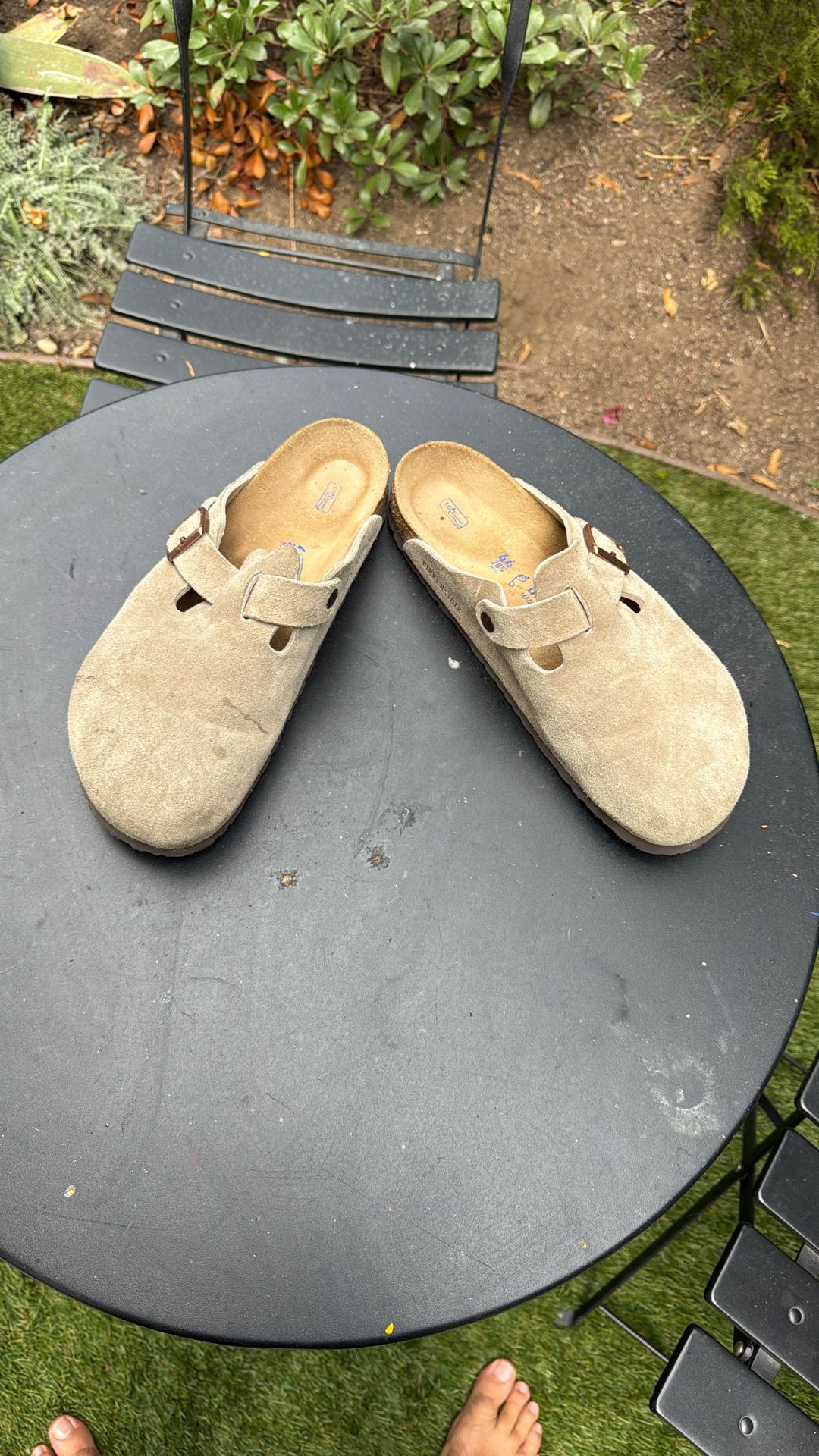 Birkenstocks , Shoes