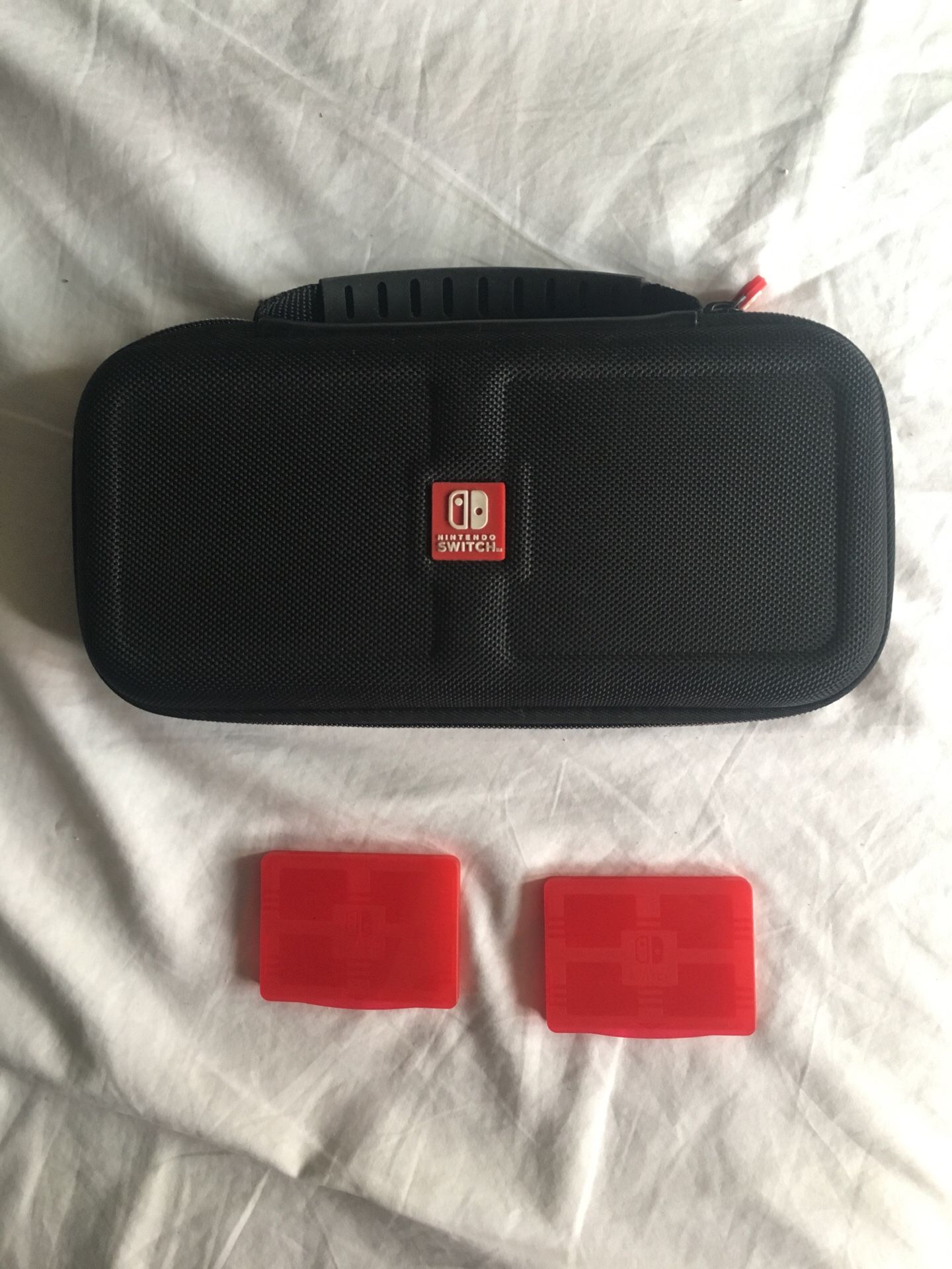 Nintendo Switch Carrying Case