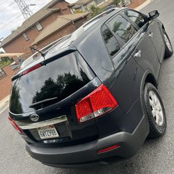 2012 Kia Sorento
