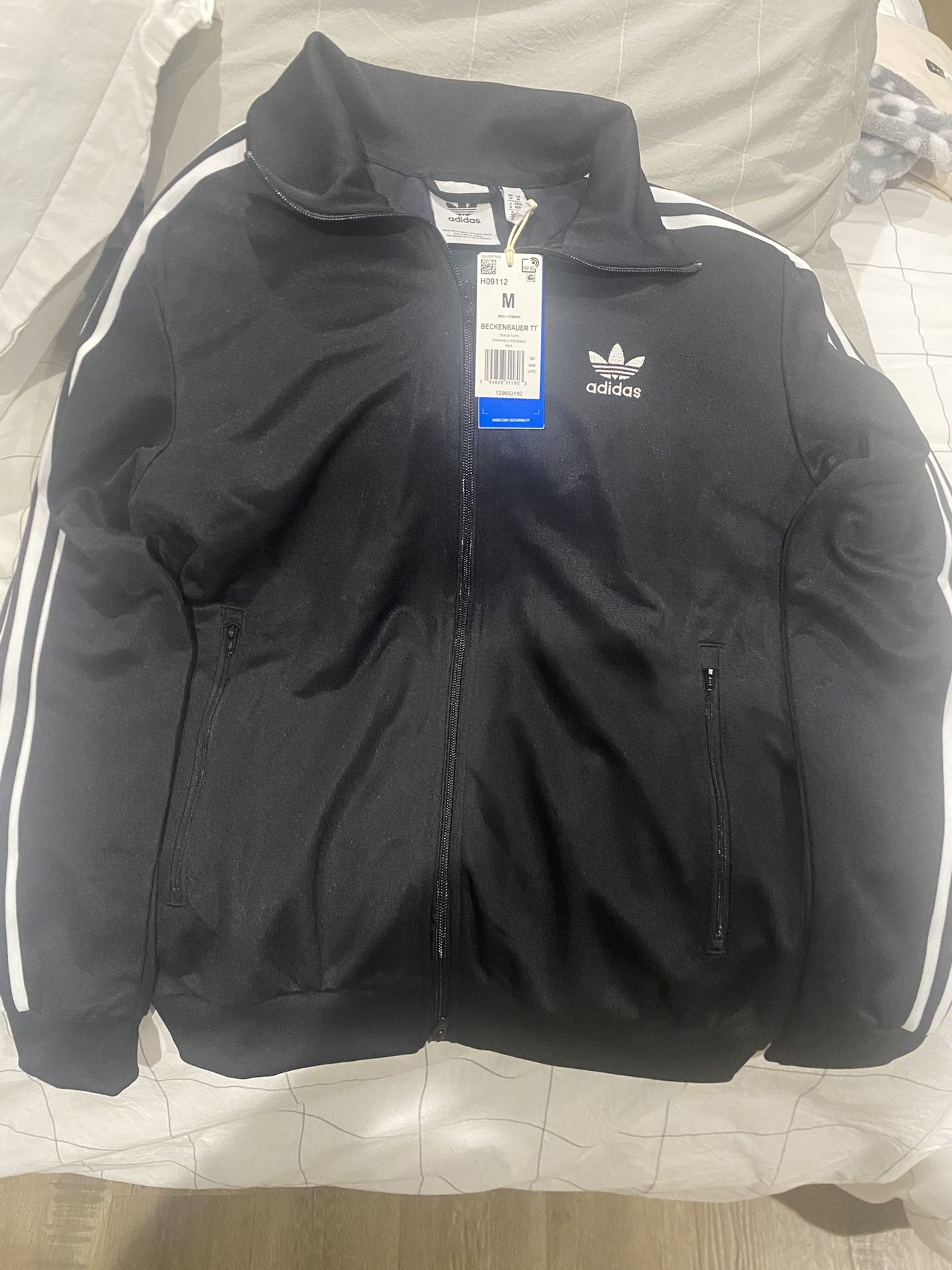 Adidas Jacket