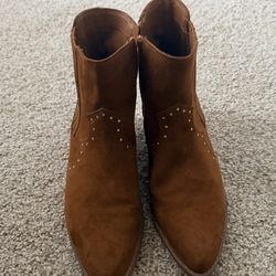 Women's Bling Western Boots
