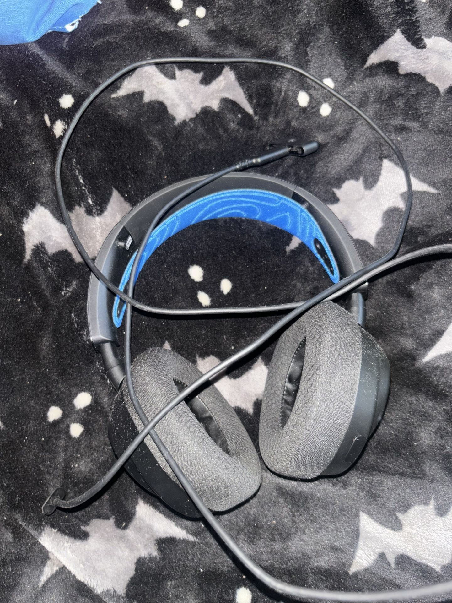 Arctis Steelseries 7P Wireless Headset For PS5