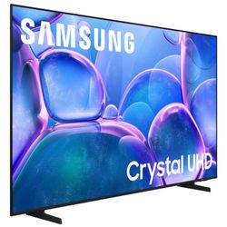 Samsung Crystal 75" Tv 📺 With Only $49 Down  Payment. 100 Days Interest Free