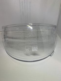 Clear Lens Shield