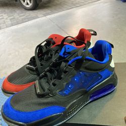 Jordan PSG size 10.5