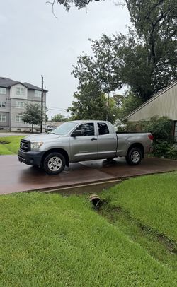 2013 Toyota Tundra