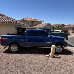 2006 Toyota Tundra