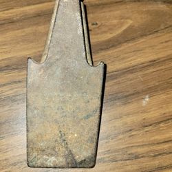 Wood Splitting  Wedge?