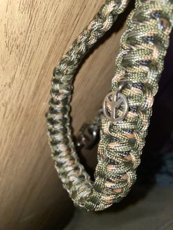 *Custom Handmade* Dog Leashes