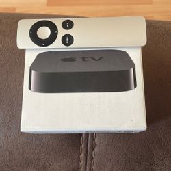 Apple TV