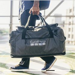 GoPro Mission Duffle Bag