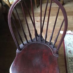 Rocking Chair 