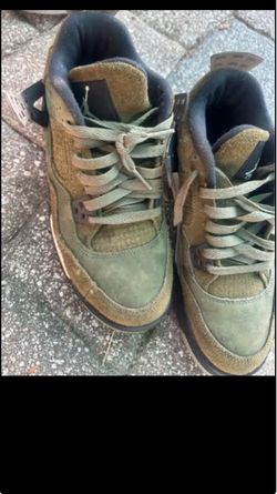 Boys shoes