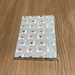 Llama Notebook