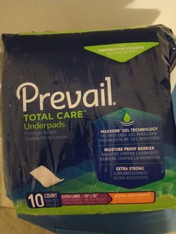Bed Pads