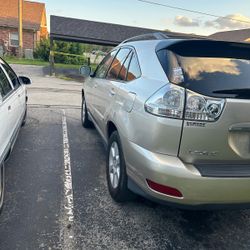 SUV Car
