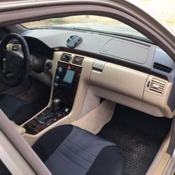 Install Car Sound System