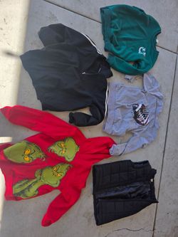 Ropa de niño