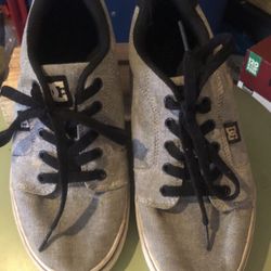 DC Shoes