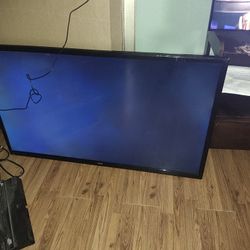 55" Tv