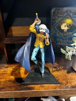 Law ( One Piece)