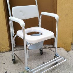 Shower Chair