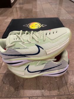 Nike GT Cut 1 EP Lime Ice Men’s 8.5 – Excellent Condition
