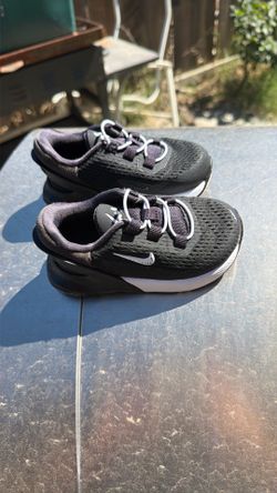 Toddler shoes