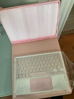 Brand new keyboard