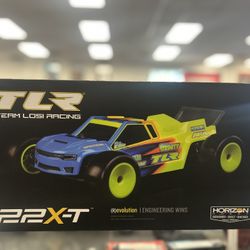 Losi 22XT 1/10 2WD Stadium Truck Race Kit 