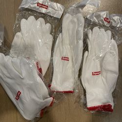 Supreme Gloves
