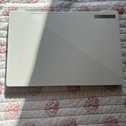 ASUS - ROG Zephyrus G14 14" Gaming Laptop - AMD Ryzen 9 - 16GB Memory - NVIDIA GeForce RTX 2060 Max-Q - 1TB SSD - Moonlight White