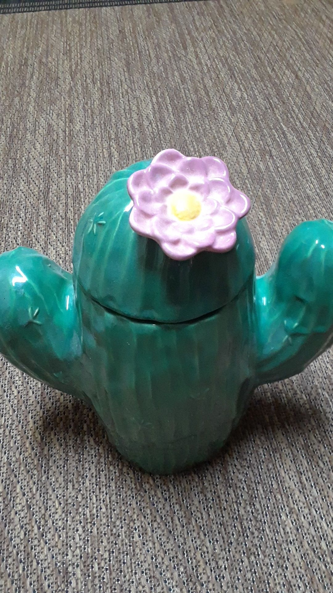 Cookie Jar