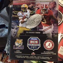 Jan 92012  Book  Alabama 