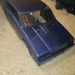 Traxxas Street Eliminator Roller 