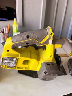 Ryobi tool