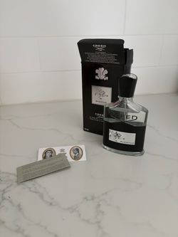 Aventus Creed Cologne 3.3oz